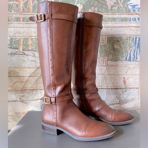 Vince Camuto knee boots